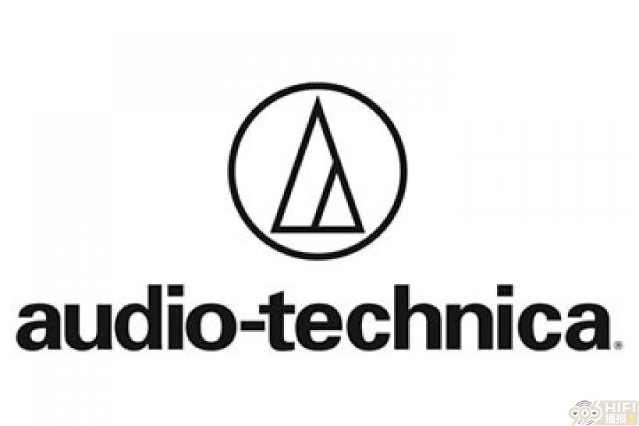 Audio-technica铁三角 